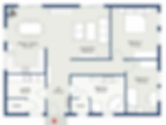 Krisala Land of Dream Astra Plot Layout