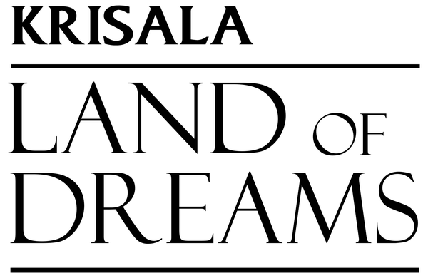 Krisala Land of Dream Official Logo